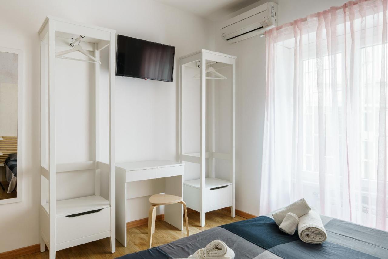 Bed & Breakfast B&btrastevere66 *