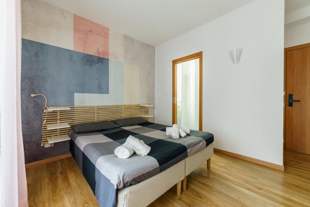 B&btrastevere66 * Rome