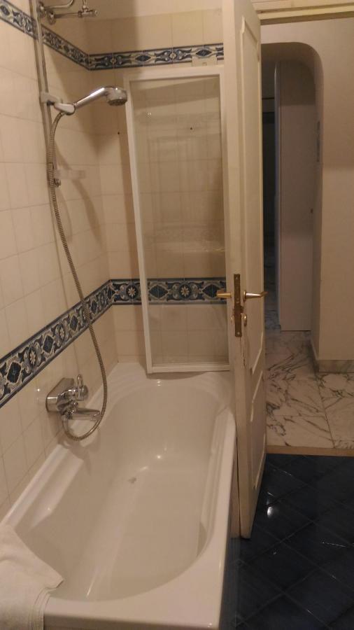 Flamina 9 B&B *