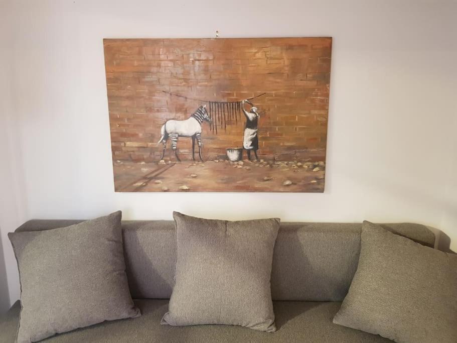 Icona Studio Monteverde Apartment *