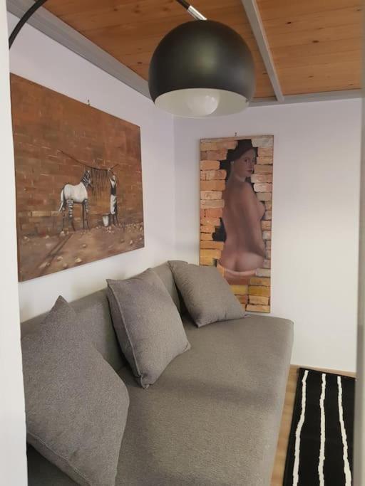 Apartment Icona Studio Monteverde