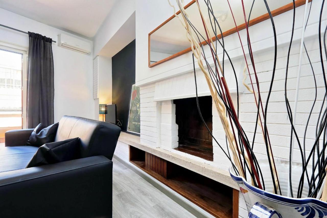 Mercede Apartment
