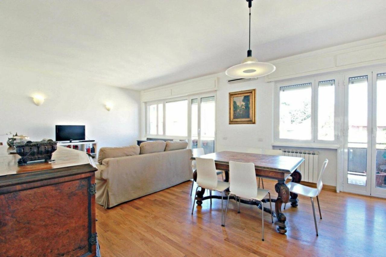 Giulietti Apartment *