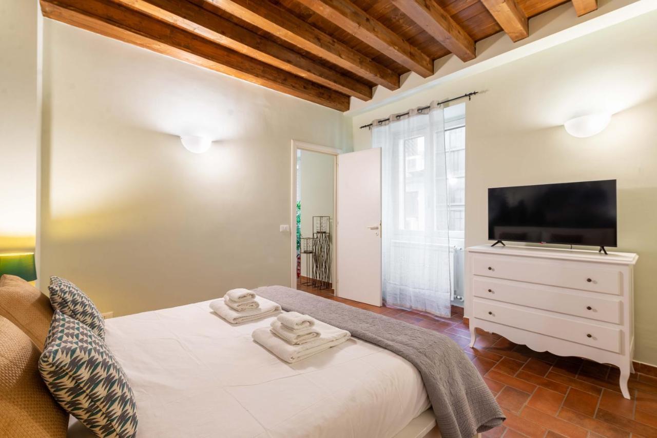 Apartment Navona 7.3