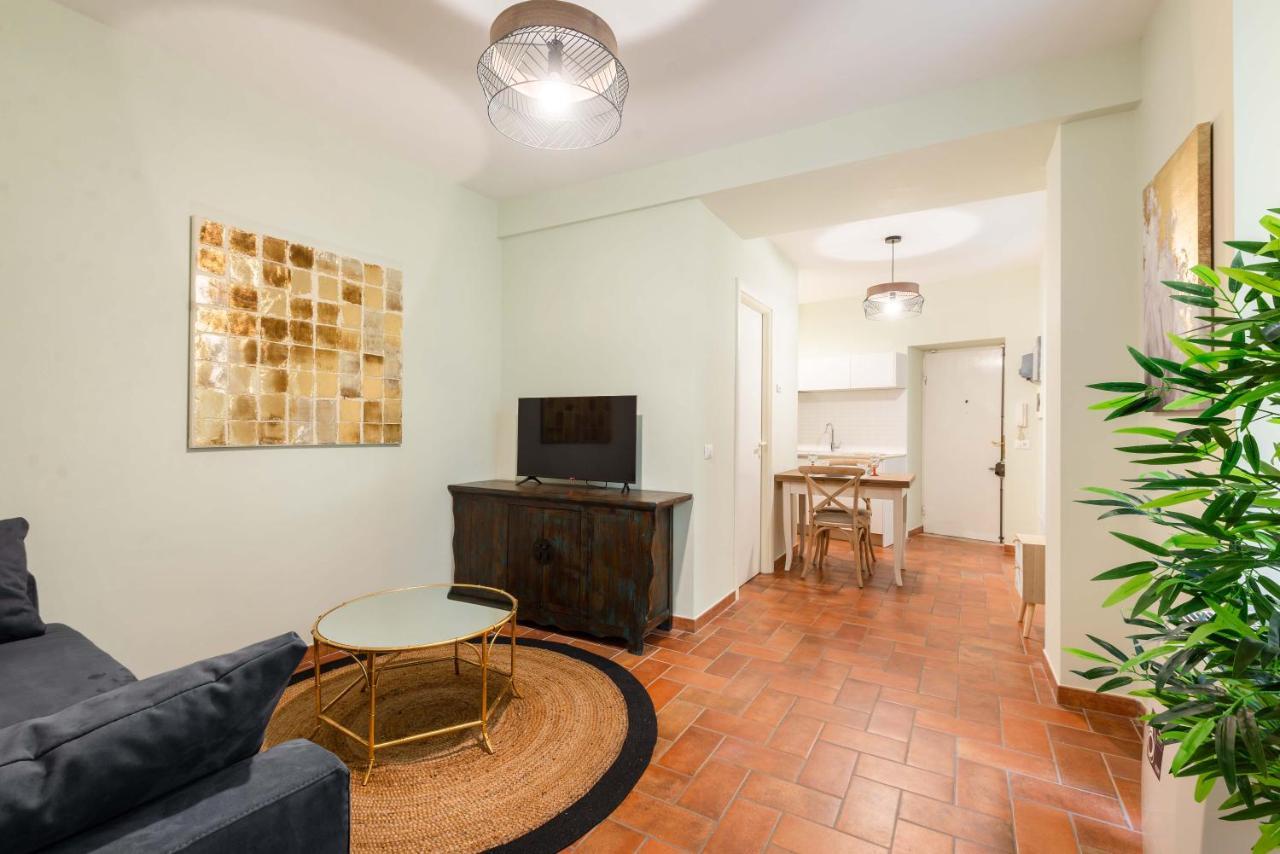 Apartment Navona 7.3