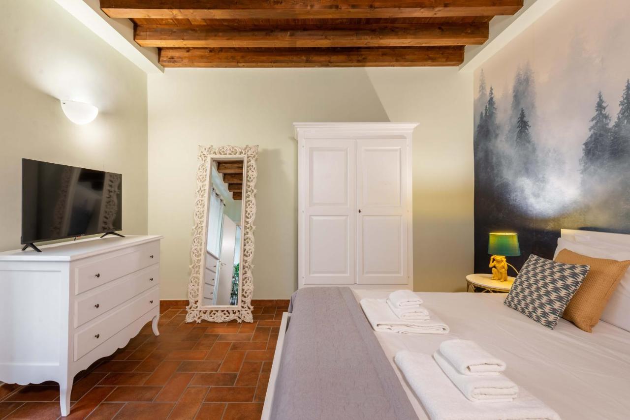 Navona 7.3 Apartment *