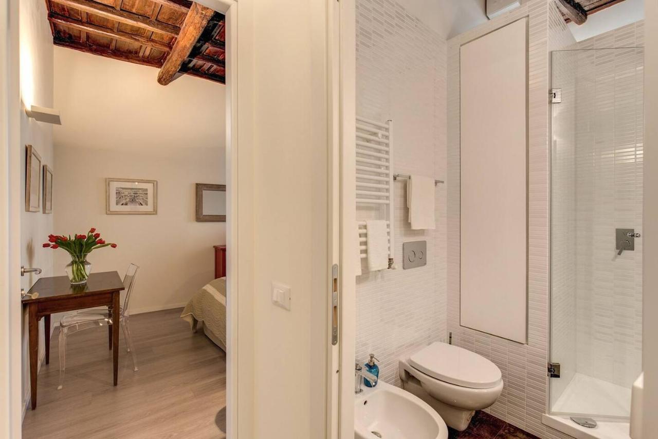 Casa vacanze Trastevere Bright