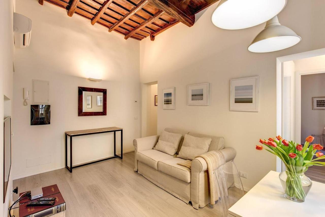 Trastevere Bright Casa vacanze Roma