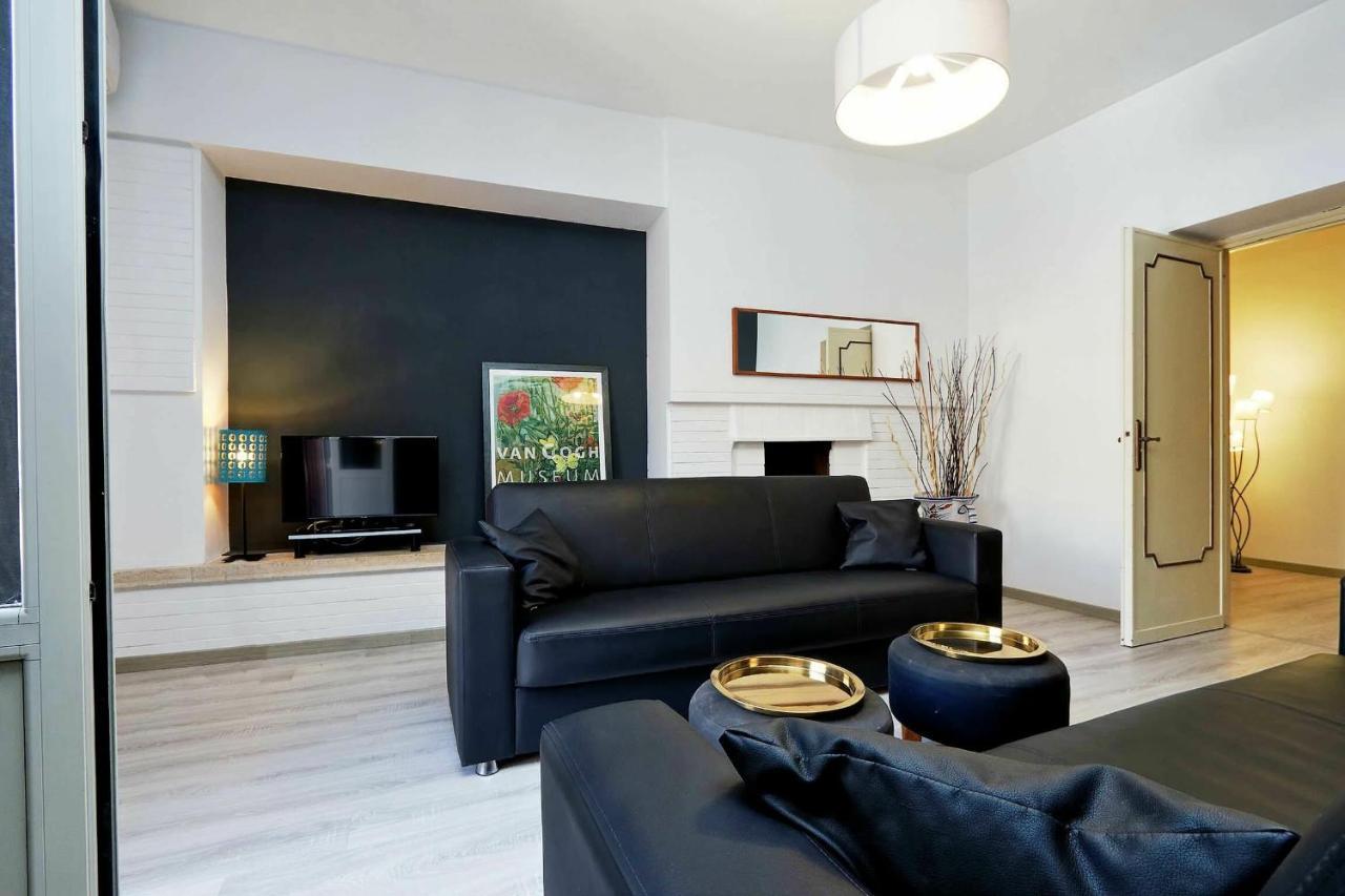 Mercede Apartment