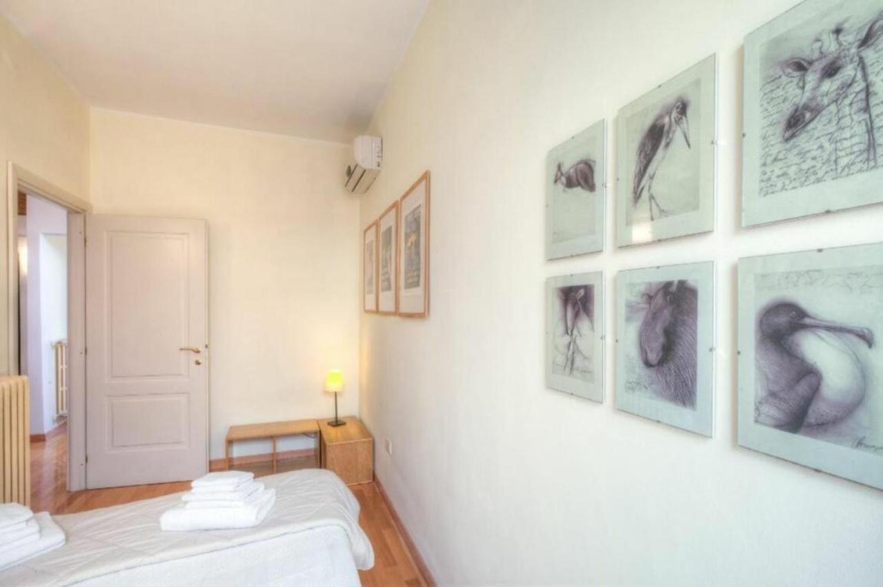 Penna Relais Al Corso Bed & Breakfast