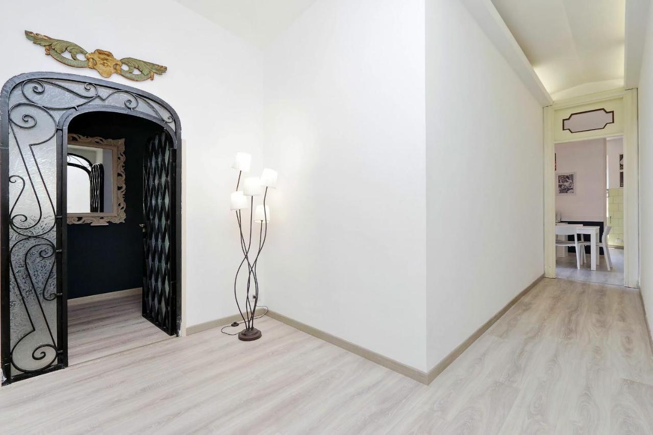 Mercede Apartment Rome