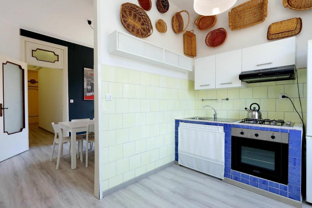 Apartment Mercede *