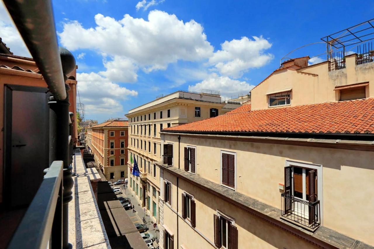 Mercede * Rome