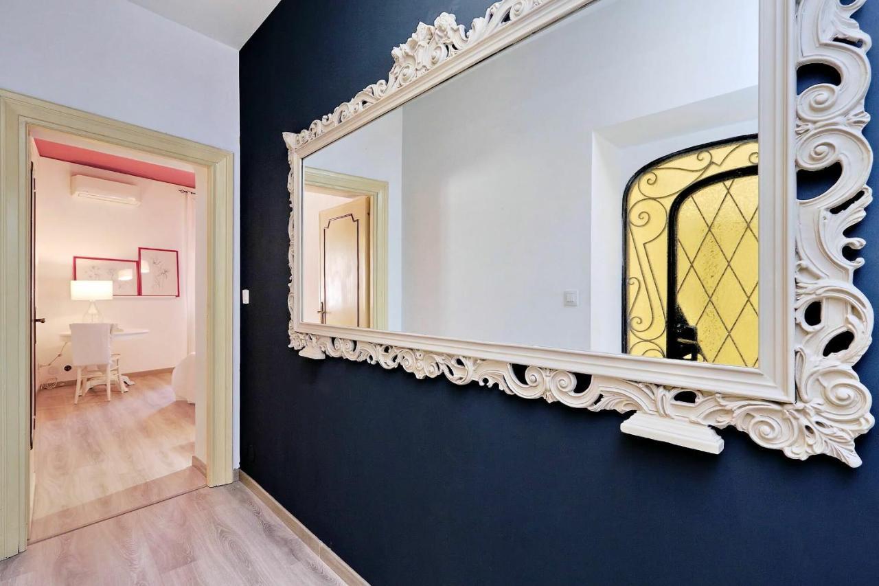 Mercede Apartment *