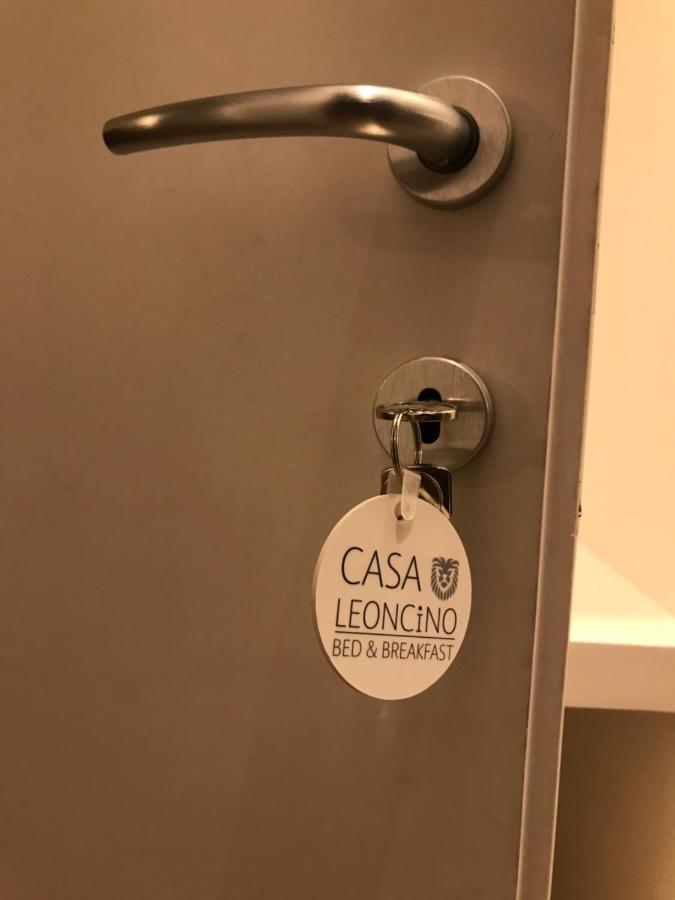 Bed & Breakfast Casa Leoncino