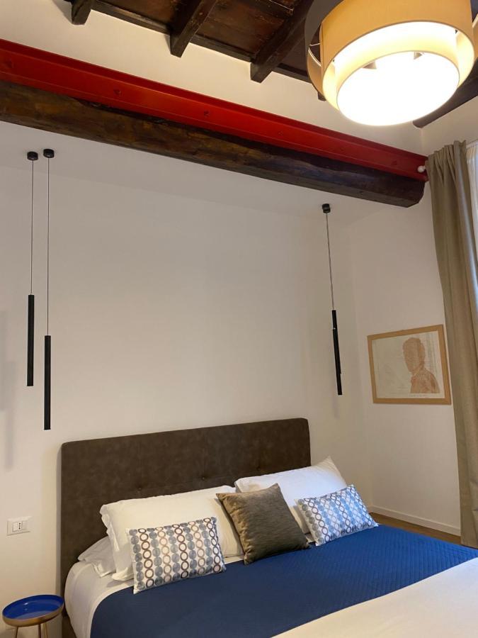 Casa Leoncino Bed & Breakfast Rome