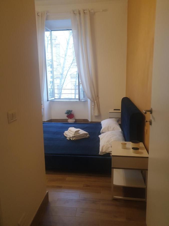 Domus 78 Guest house