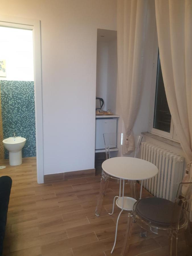 Domus 78 Rome