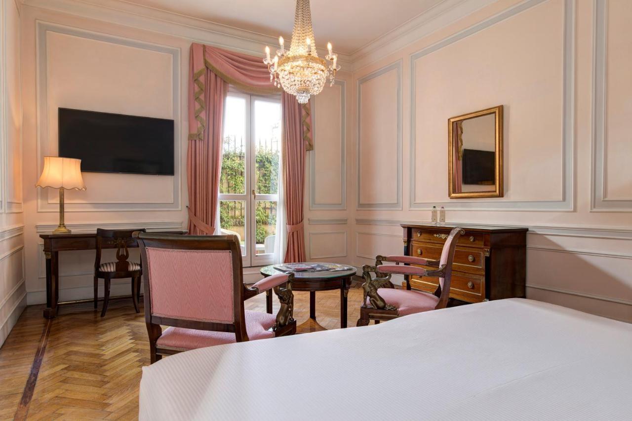 Quirinale Rome