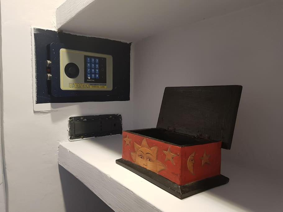 Icona Studio Monteverde Rome
