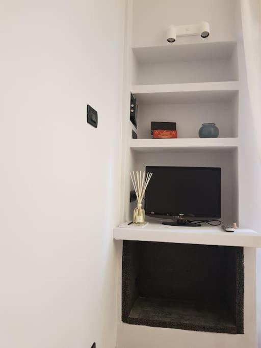 Apartment Icona Studio Monteverde Rome