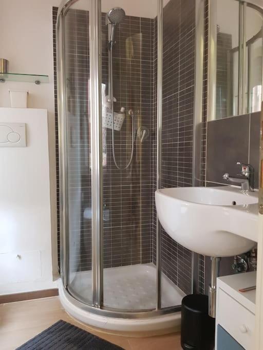 Icona Studio Monteverde * Rome