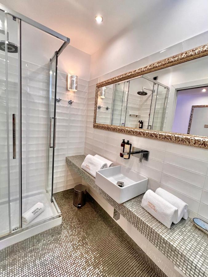 Maison Spagna Guest house Rome