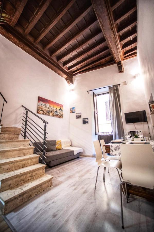 Rione Vi Loft * Rome