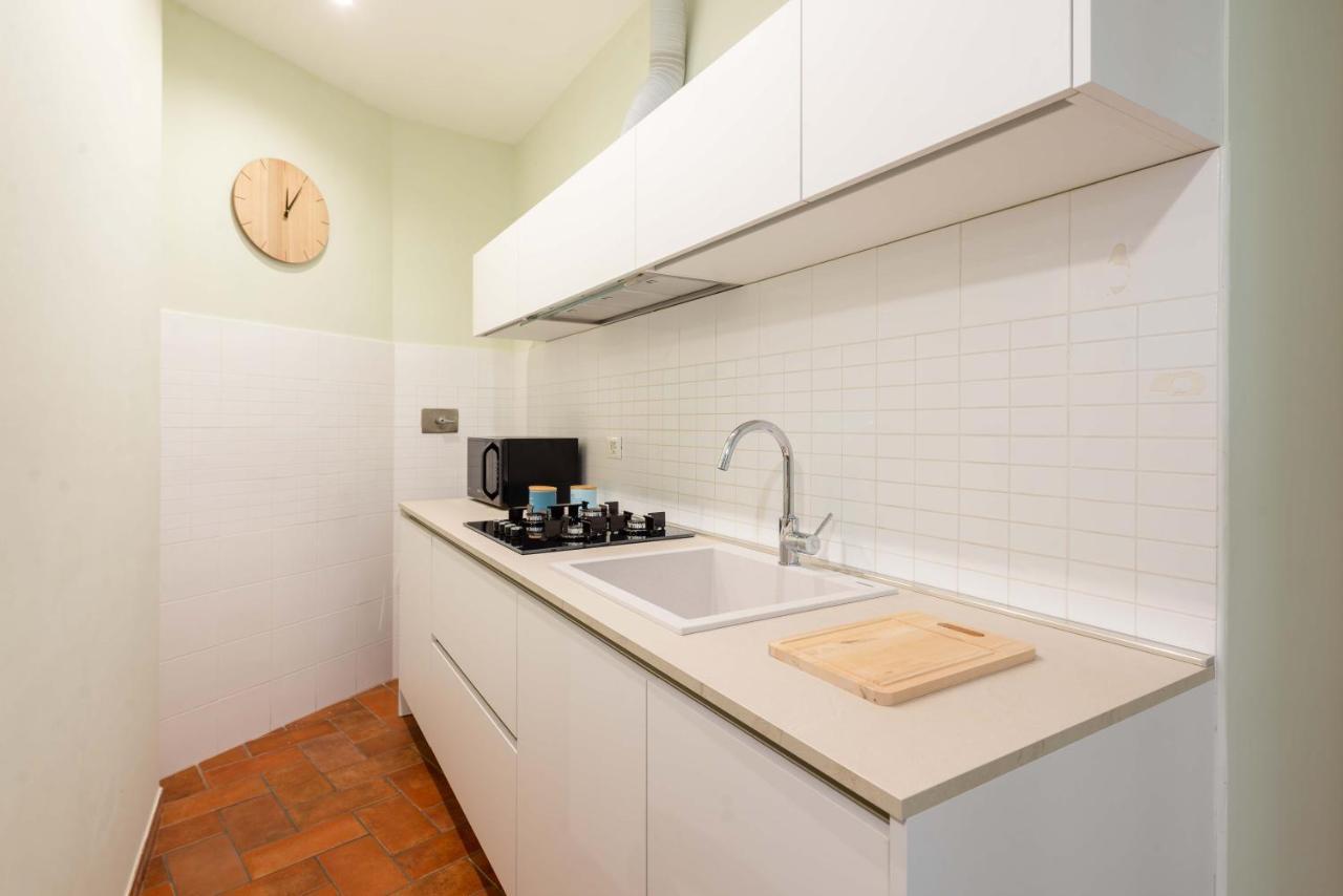 Navona 7.3 Apartment