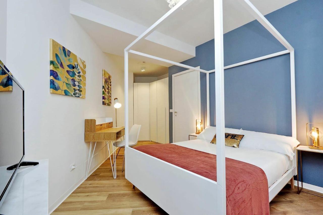 La Flavia Design By Halldis Holiday home Rome