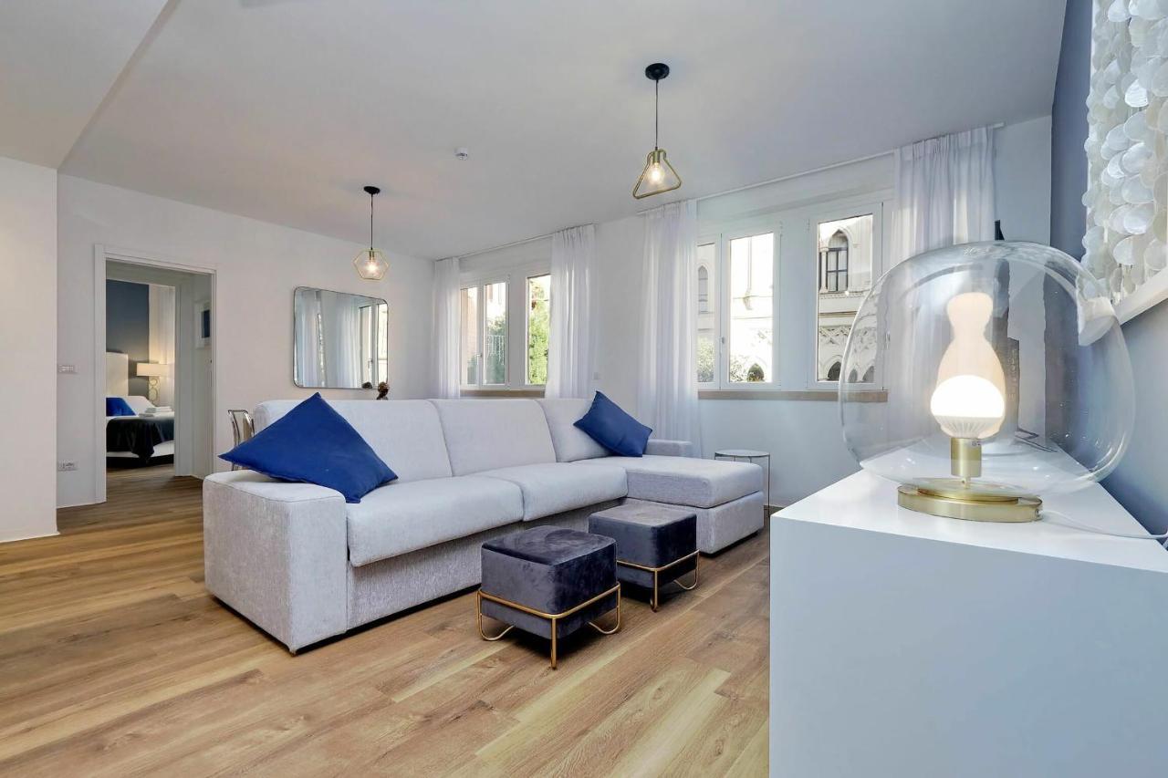 La Flavia Design By Halldis Rome