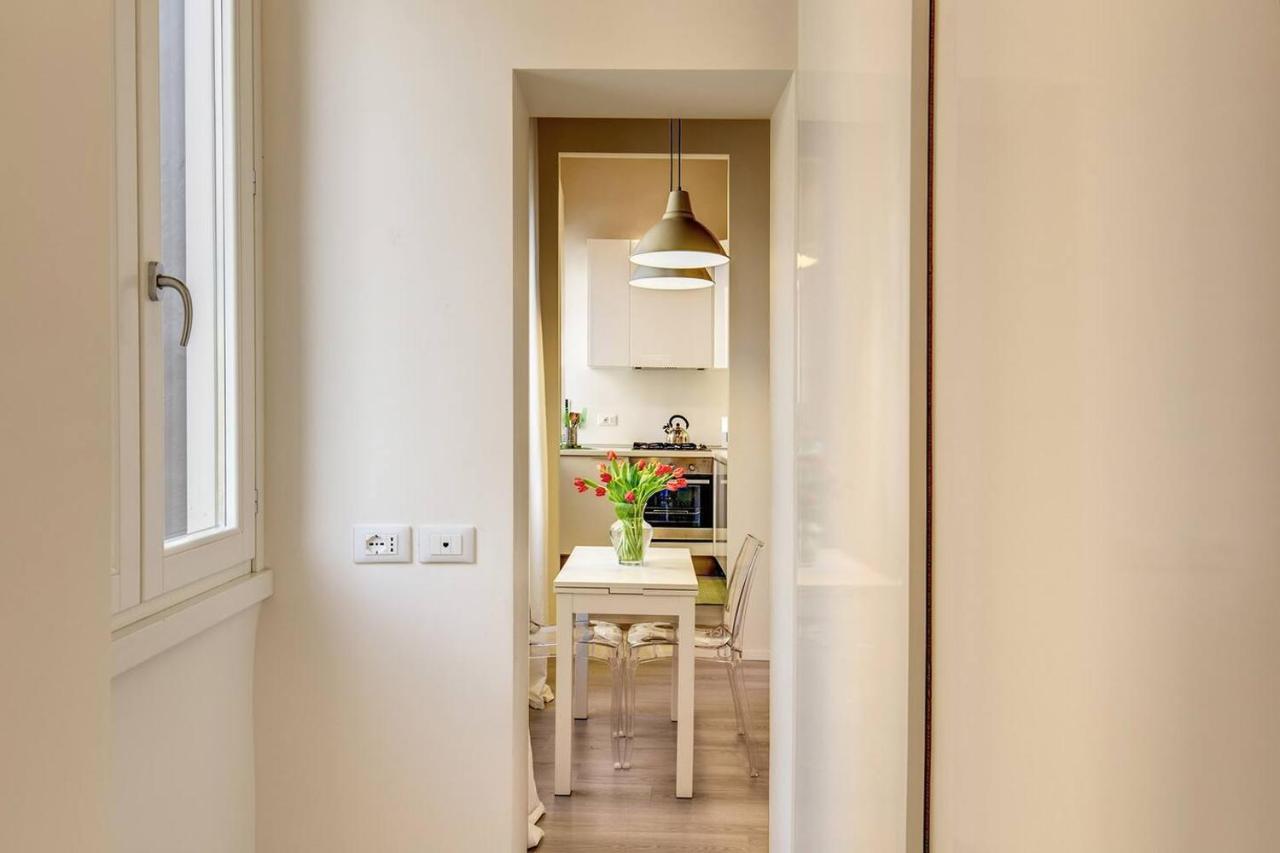 Casa vacanze Trastevere Bright Roma