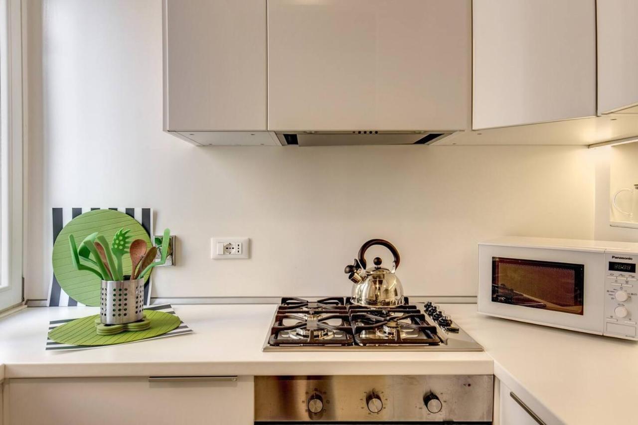 Casa vacanze Trastevere Bright *