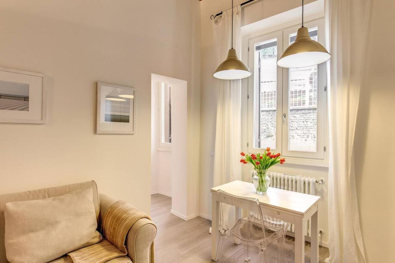 Trastevere Bright Casa vacanze Roma