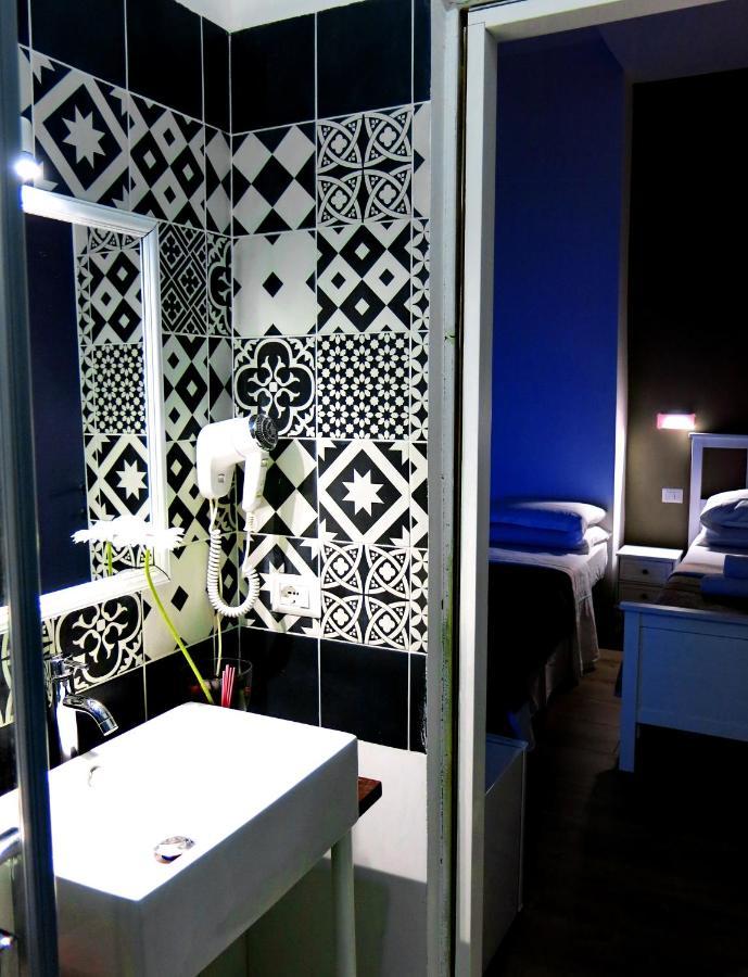 Guest house Lorvand Rome