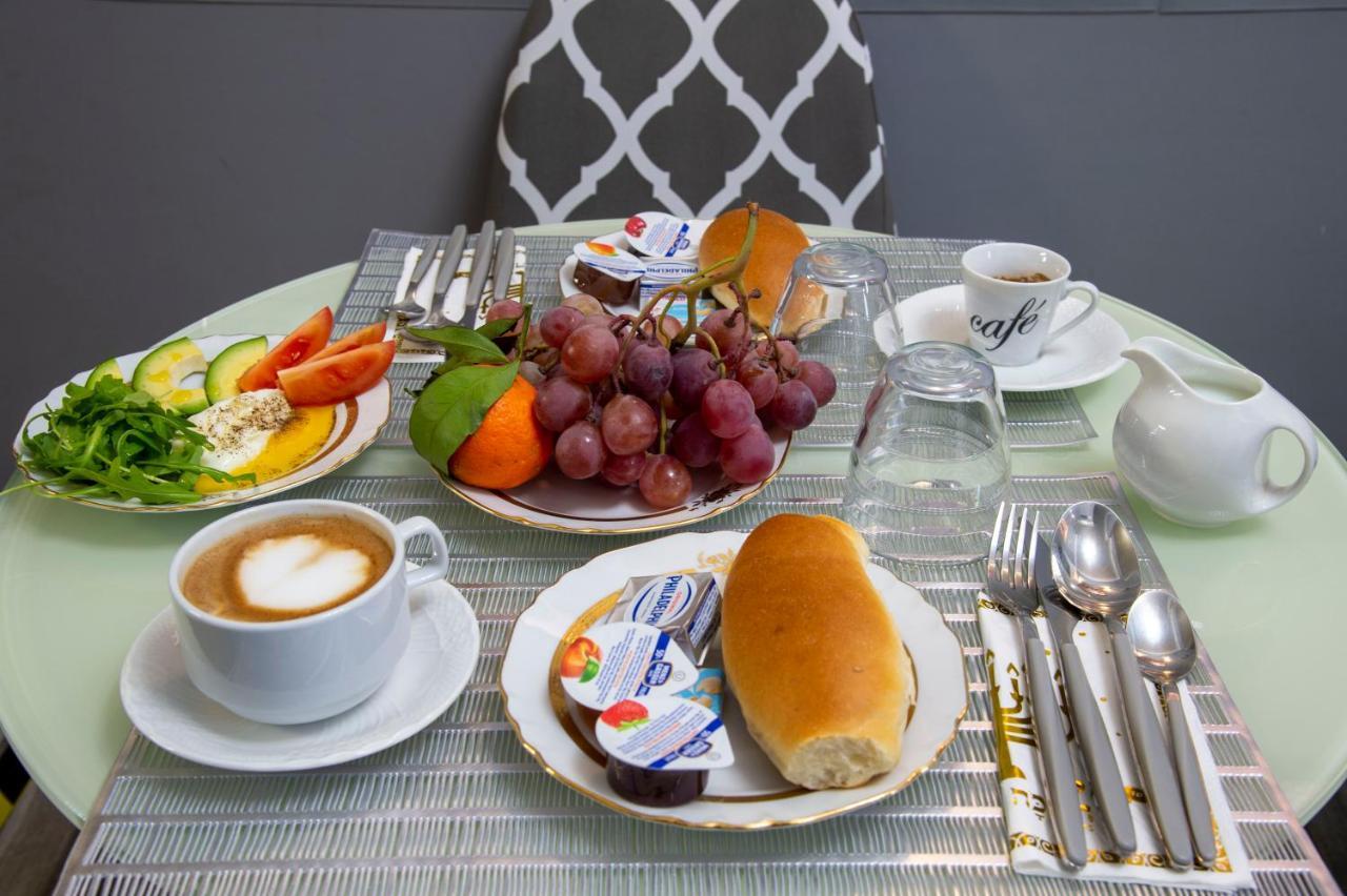 Lea Luxury Affittacamere Roma