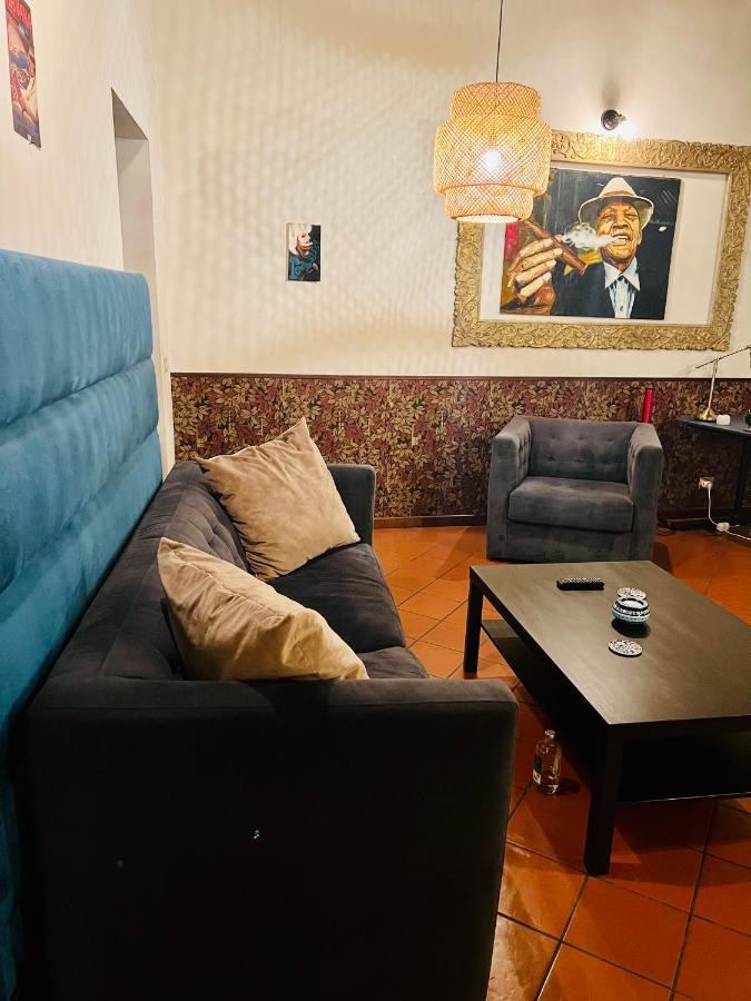 Apartment La Maison J.rose Rome