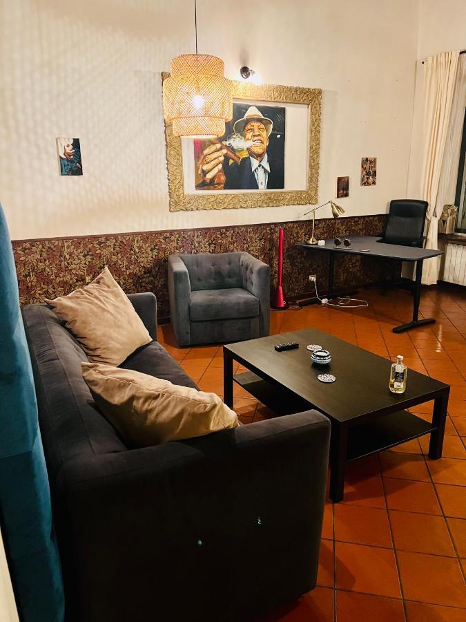Apartment La Maison J.rose *