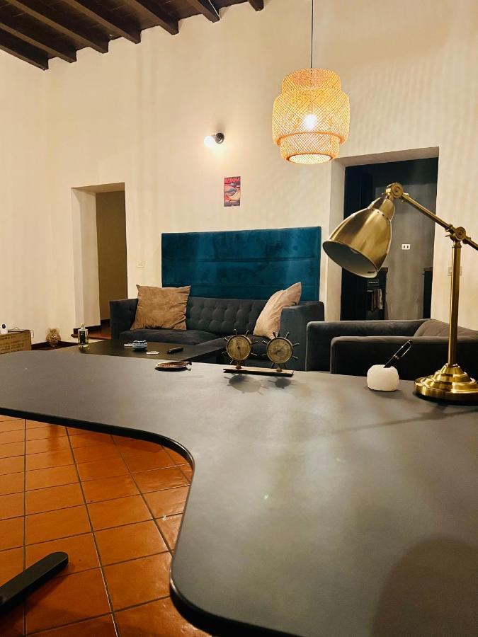 La Maison J.rose Rome