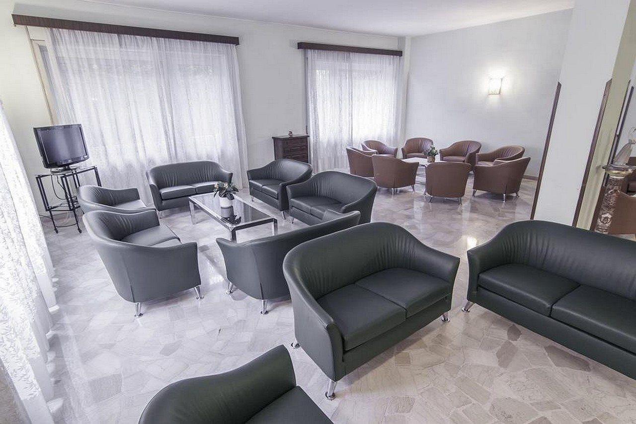 Letizia - Casa Per Ferie 3* Rome