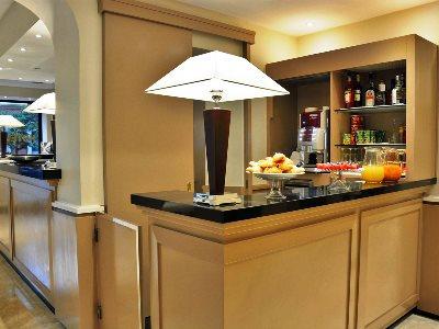 Lh Lloyd Hotel Rome