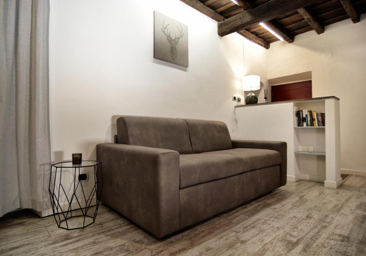 Piazza Navona - Elegante Appartamento Roma