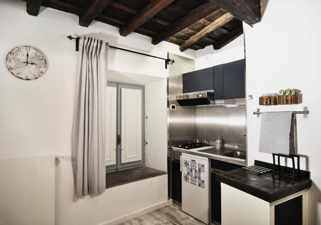Appartamento Piazza Navona - Elegante *