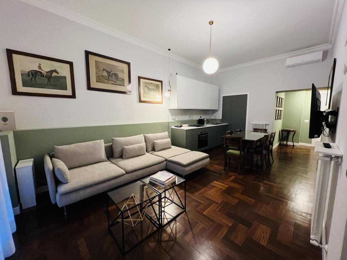 Bnb24 - 4 Fontane Private Roma