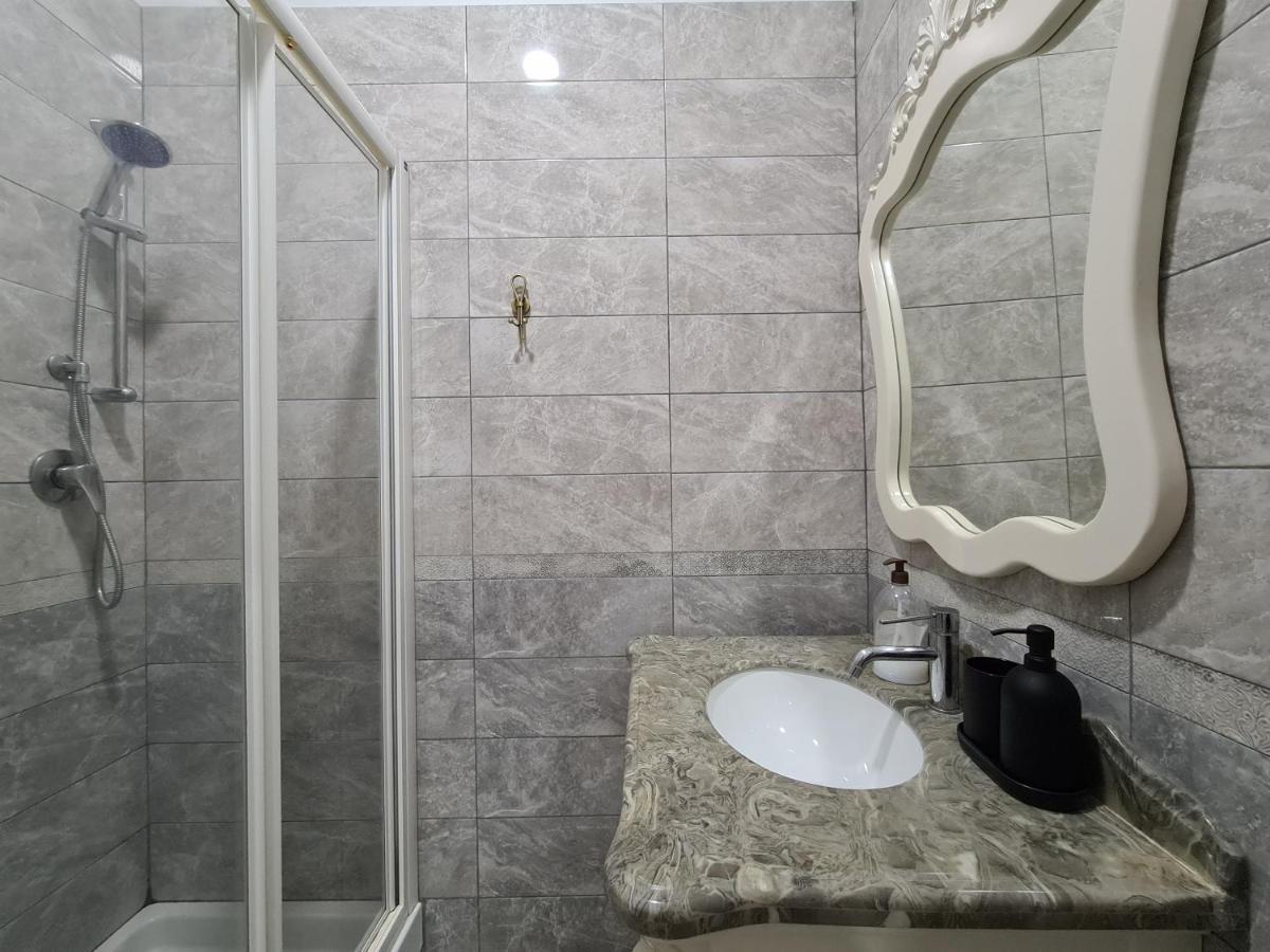 Guest house Innstation
