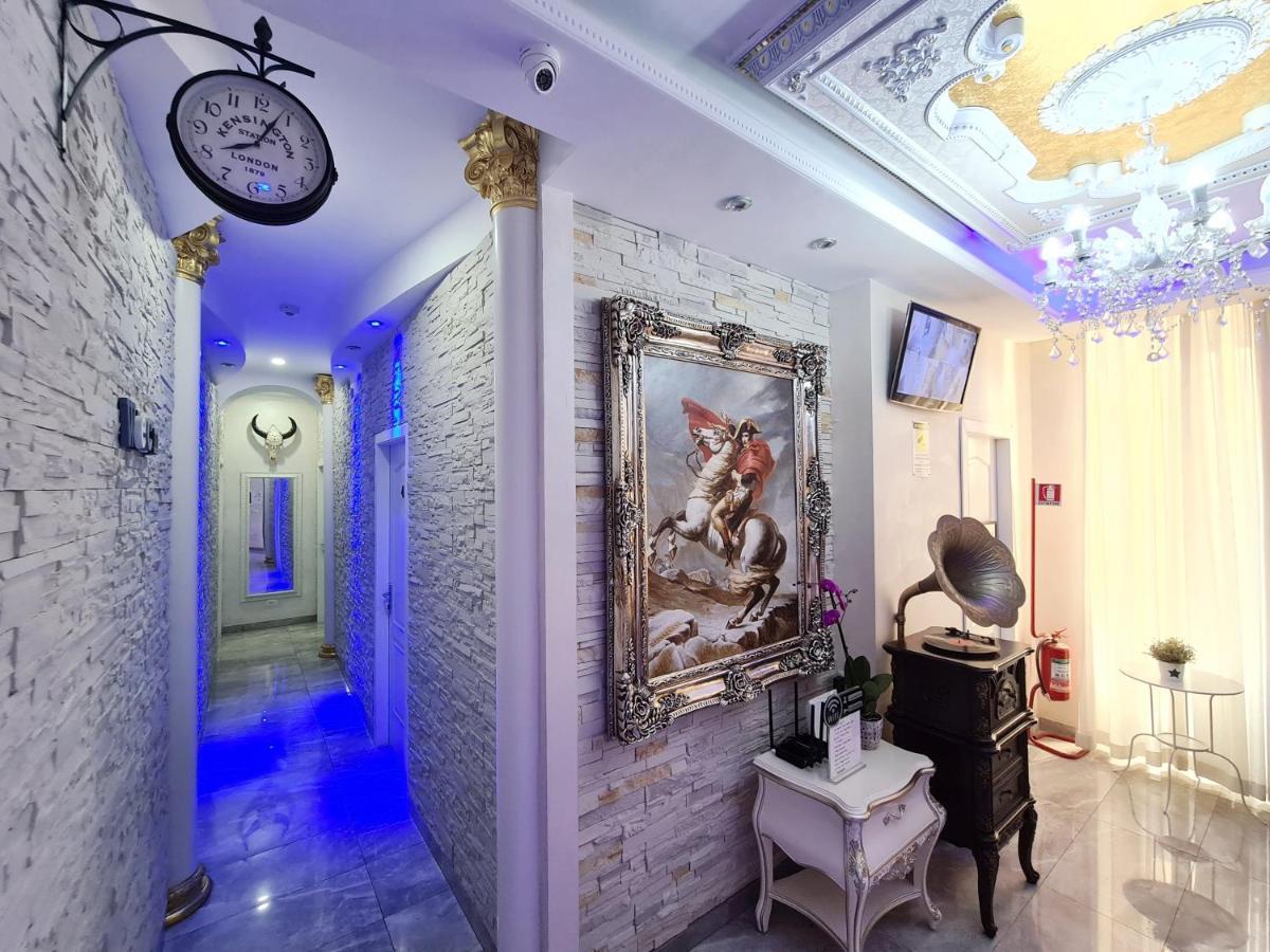 Innstation Guest house Rome