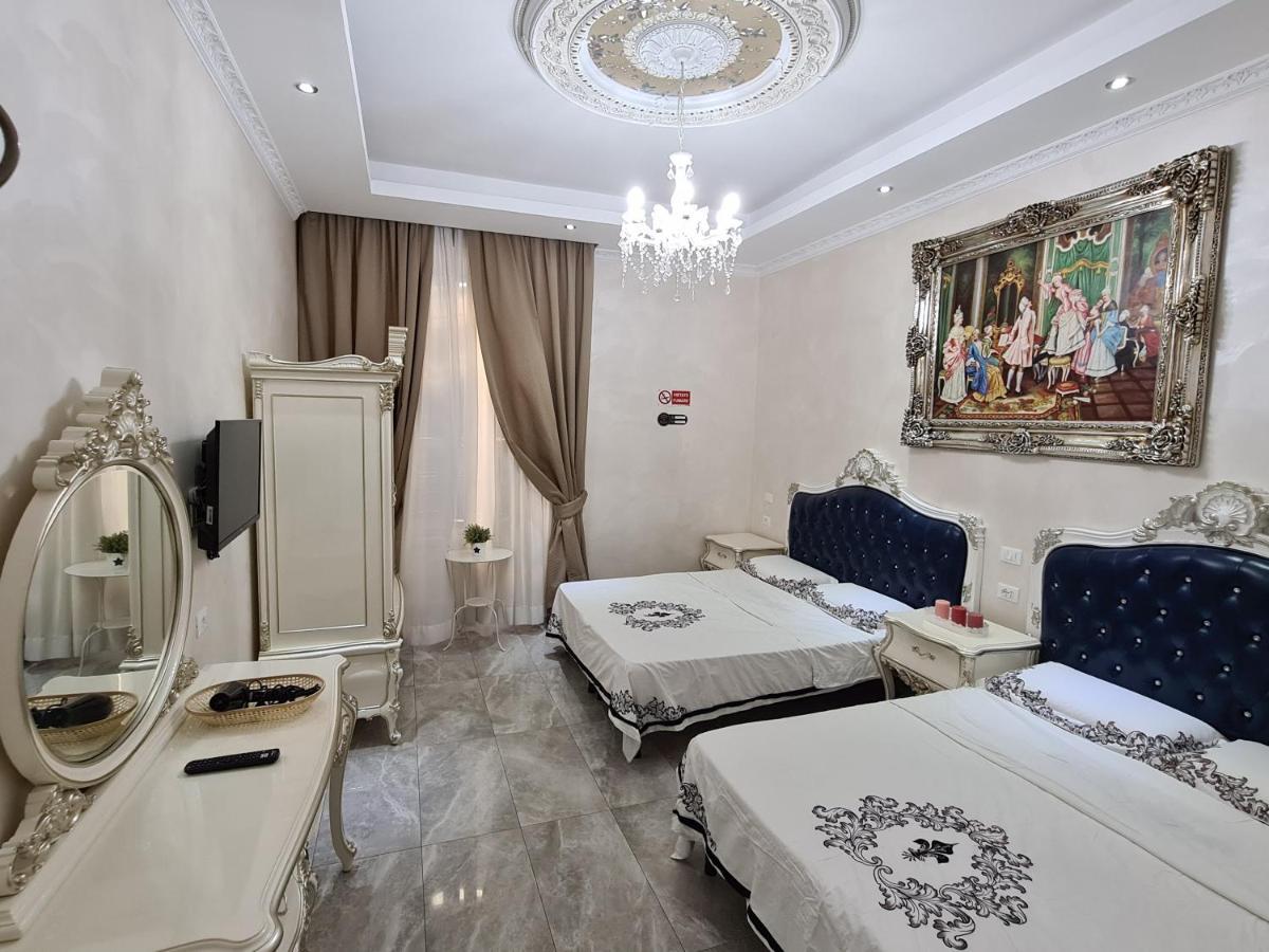 Innstation Guest house