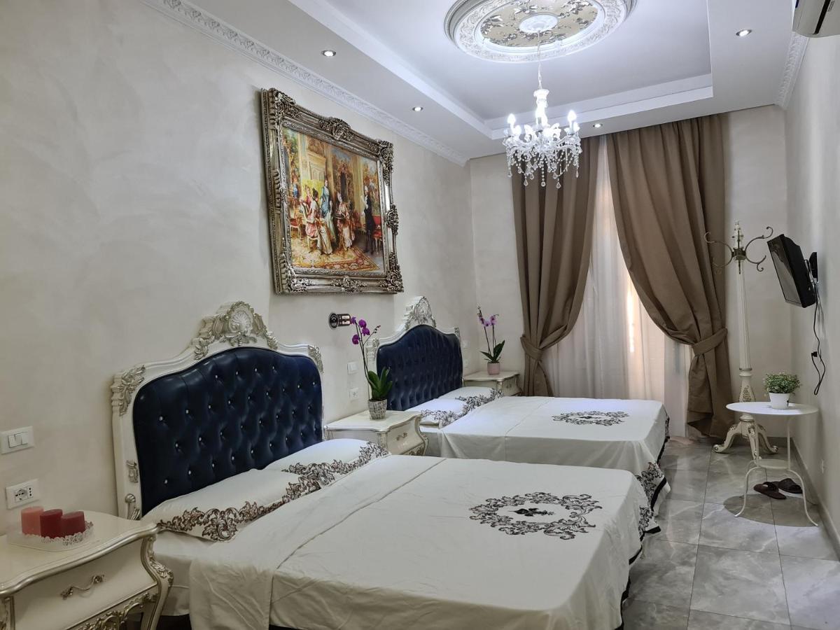 Innstation Guest house