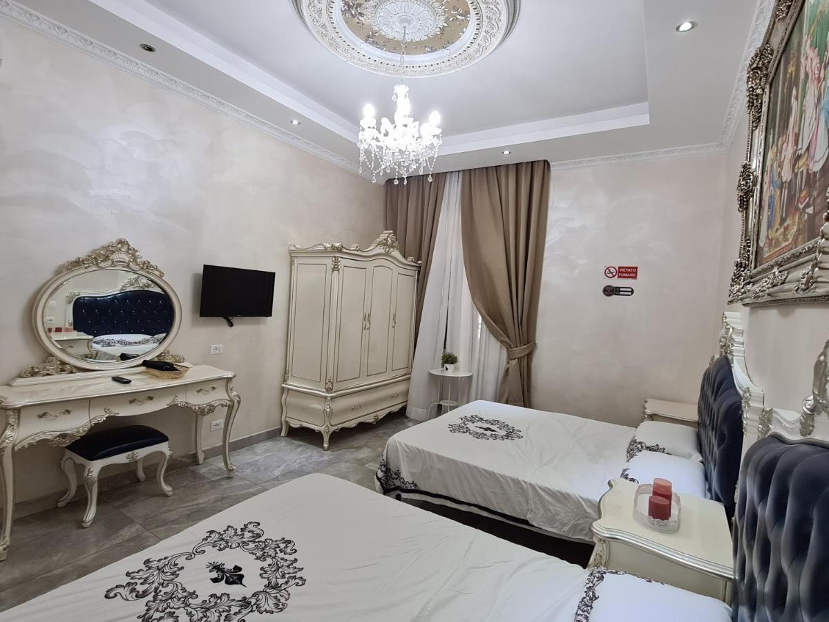 Guest house Innstation Rome