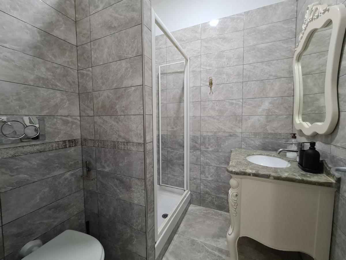 Innstation Guest house